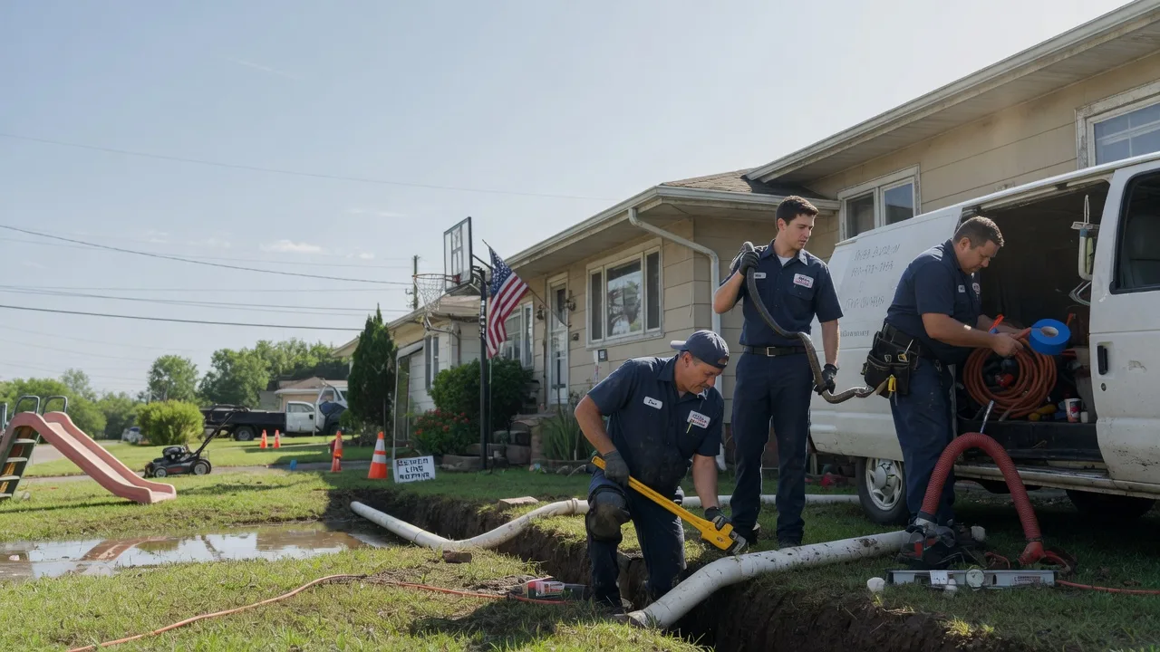 Toilet Installation in New Lenox, IL near me